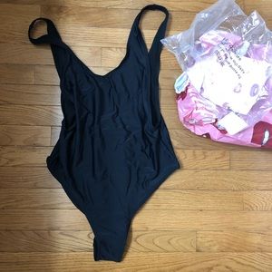 Missguided bathing suit